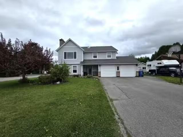 House for sale in Terrace, Terrace, 4736 Wilson Avenue, 263143.