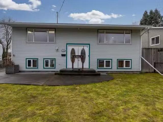 House for sale in Terrace, Terrace, 4821 Tuck Avenue, 263112350