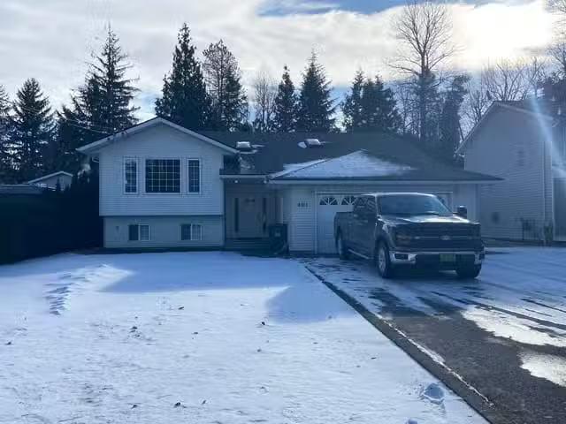 House for sale in Terrace, Terrace, 4913 Mills Avenue, 263114867