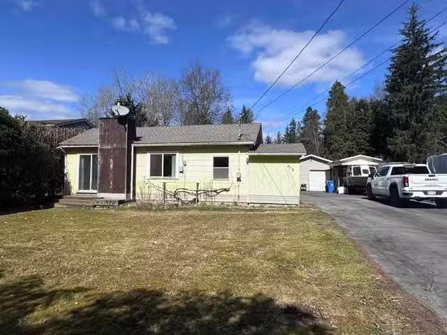 House for sale in Terrace, Terrace, 4918 Graham Avenue, 263131.