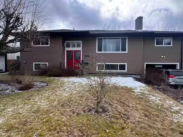 House for sale in Terrace, Terrace, 4919 Scott Avenue, 263121473