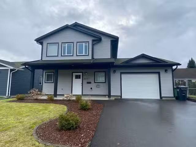 House for sale in Terrace, Terrace, 5237 Smith Avenue, 263117918