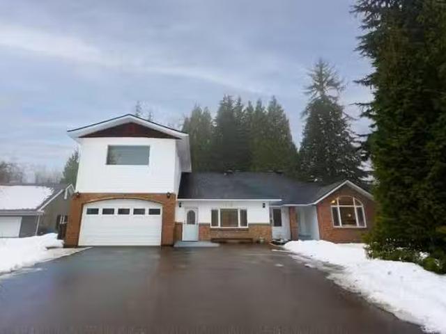 House for sale in Terrace, Terrace, 5418 Mc Connell Crescent.