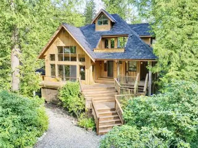 House for sale in Tofino, 1290 Lynn Rd, 1026704