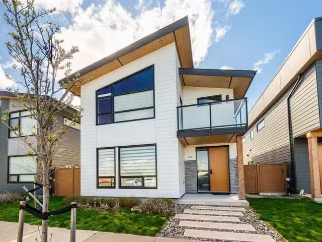 House for sale in Tsawwassen, Tsawwassen, 4762 Spruce Way, 263.