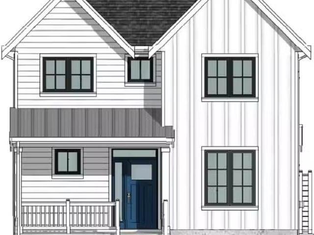 House for sale in Tsawwassen, Tsawwassen, 6445 Harrow Avenue.