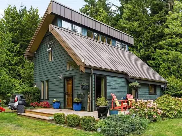 House for sale in Ucluelet, 1420 Smithdale Rd, 1034715