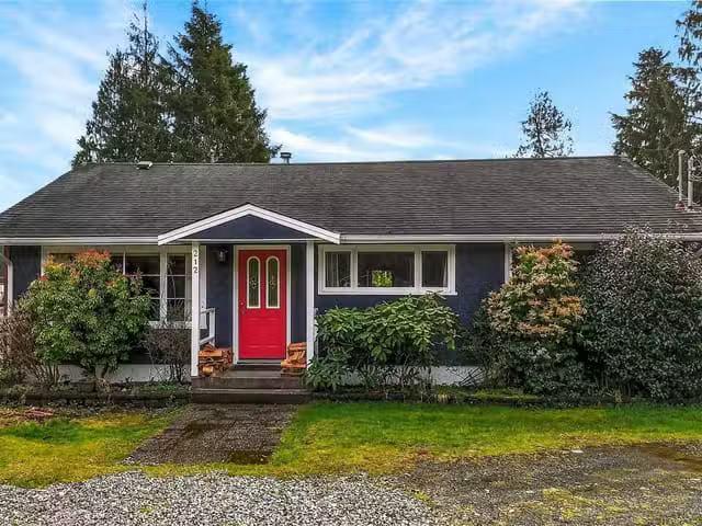 House for sale in Ucluelet, 212 Albion Cres, 1027481