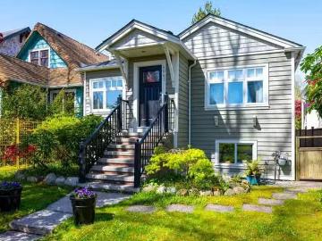 Greater Vancouver - Patio, Garden, Deck
