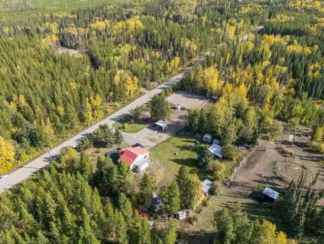 House for sale in Vanderhoof, PG Rural West, 54175 Sutton Road.