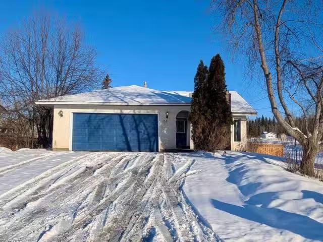 House for sale in Vanderhoof, Vanderhoof And Area, 155 Vanderv.