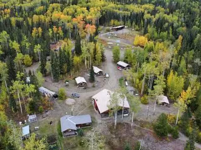 House for sale in Vanderhoof, Vanderhoof And Area, 2500 500 Ro.