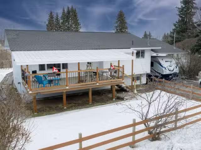 House for sale in Vanderhoof, Vanderhoof And Area, 265 W 4th S.