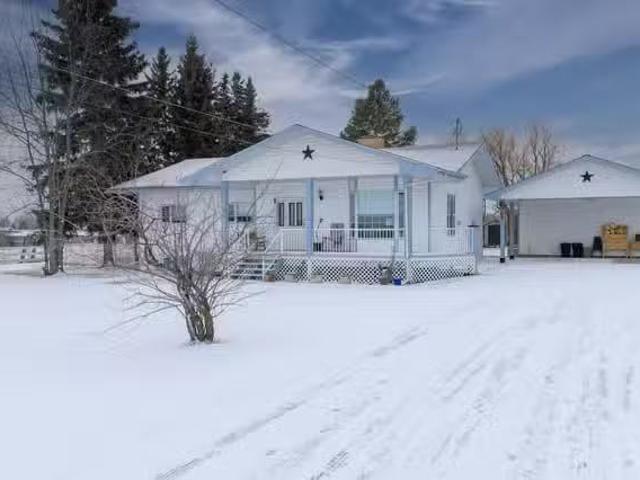 House for sale in Vanderhoof, Vanderhoof And Area, 3525 Norths.