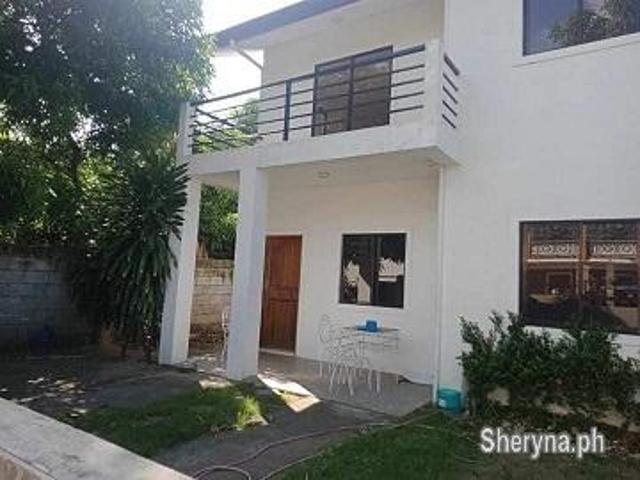 House for Sale in Villla Olympia 6 San Pedro Laguna