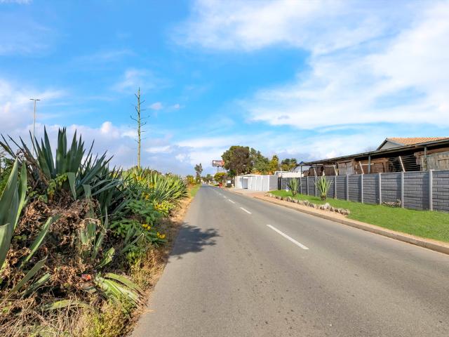 3 Bedroom House For Sale in Wendywood