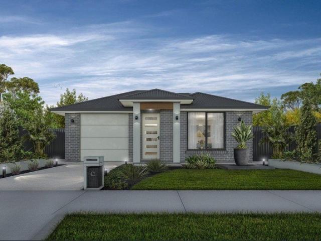 House for Sale in Werribee: 2 Bed, 1 Bath, 126m² on 203m² Land