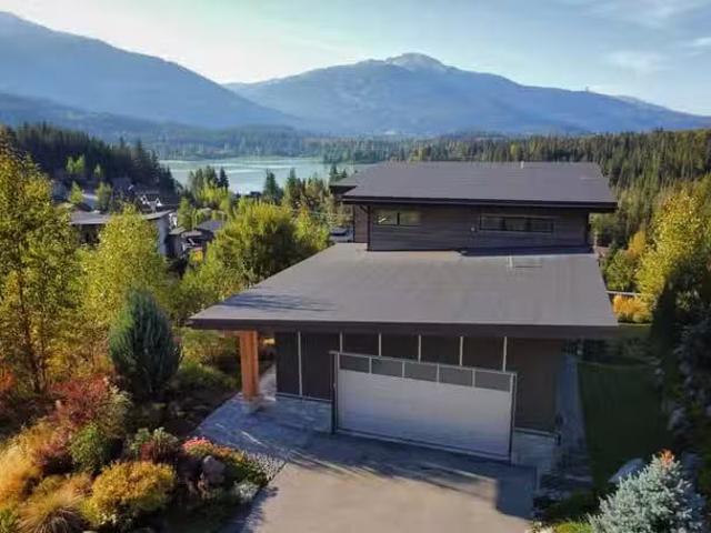 House for sale in Whistler, Whistler, 8409 Big Sky Terrace, 26.