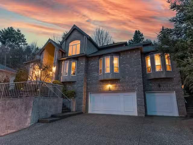 House for sale in Abbotsford, Abbotsford, 2780 St Moritz Way.