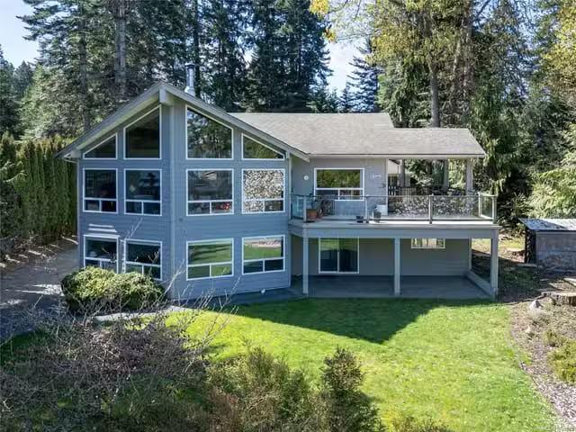 House for sale in Bowser, 4594 Maple Guard Dr, 1032850