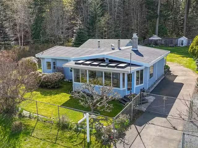 House for sale in Bowser, 5340 Gainsberg Rd, 1031303
