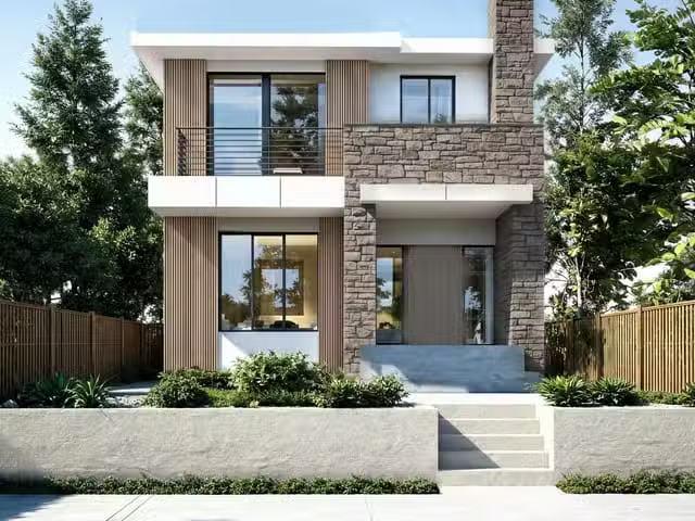 House for sale in Burnaby, Burnaby North, 6393 Grant Street, 2.