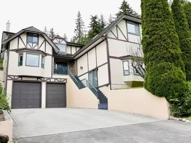 House for sale in Burnaby, Burnaby North, 7625 Aubrey Street.