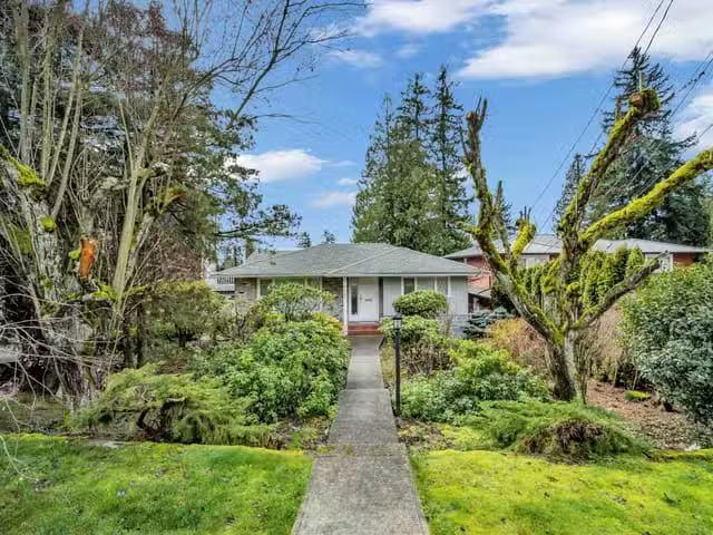 House for sale in Burnaby, Burnaby South, 4850 Portland Street.