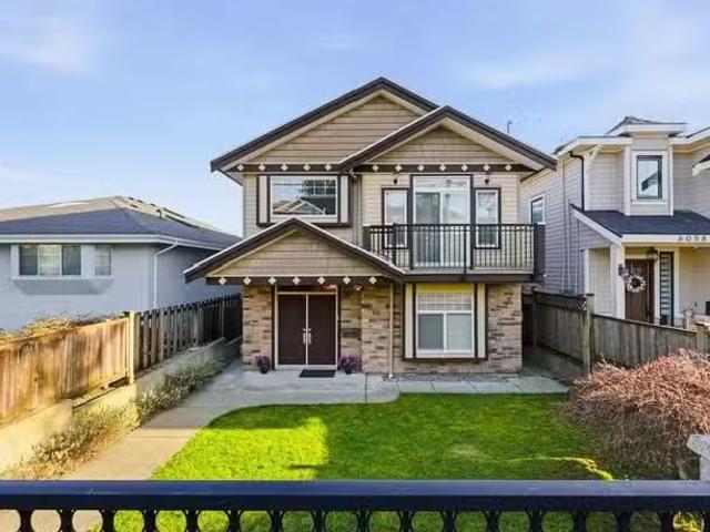 House for sale in Burnaby, Burnaby South, 6080 Mc Kee Street.