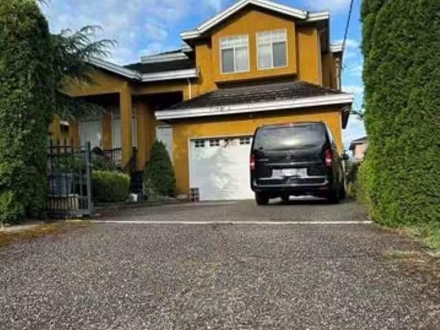 House for sale in Burnaby, Burnaby South, 6521 Waltham Avenue.