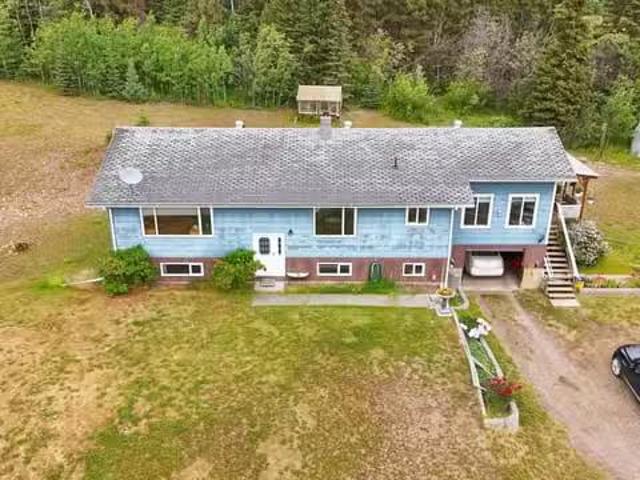 House for sale in Burns Lake, Burns Lake, 21367 Short Road, 26.