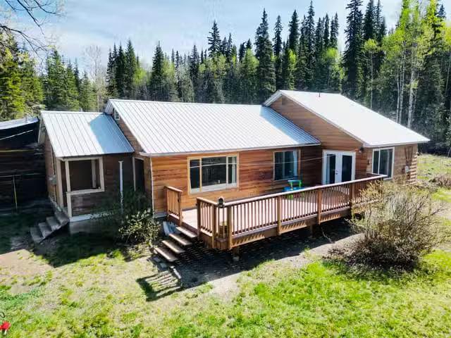 House for sale in Burns Lake, Burns Lake, 2500 Bennett Road, 2.