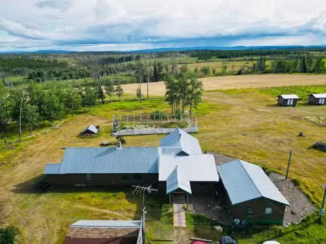 House for sale in Burns Lake, Burns Lake, 42044 Eakin Settleme.