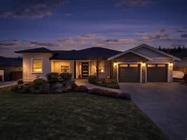 House for sale in Campbell River, 441 Arizona Dr, 1027928