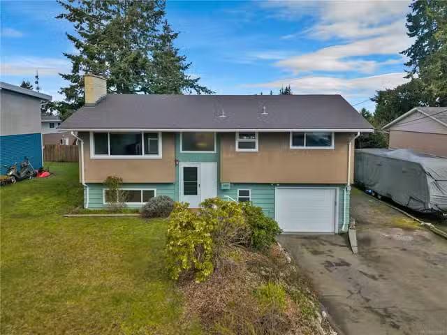 House for sale in Campbell River, 480 4th Ave, 1030886