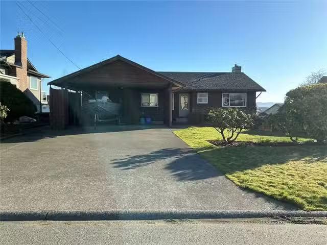 House for sale in Campbell River, 535 Birch S St, 1029584