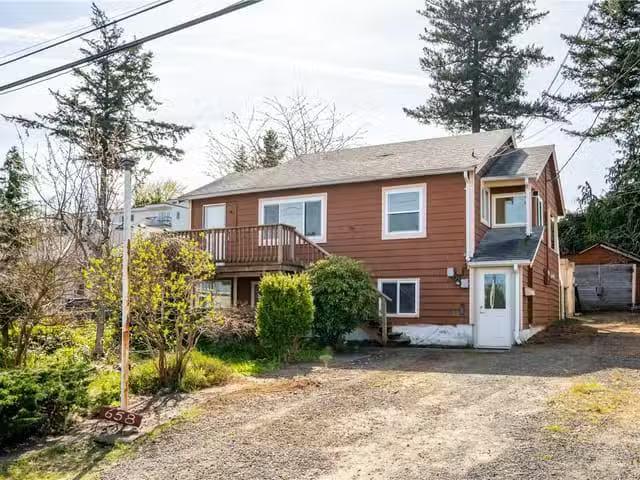 House for sale in Campbell River, 658 Thulin St, 1030873