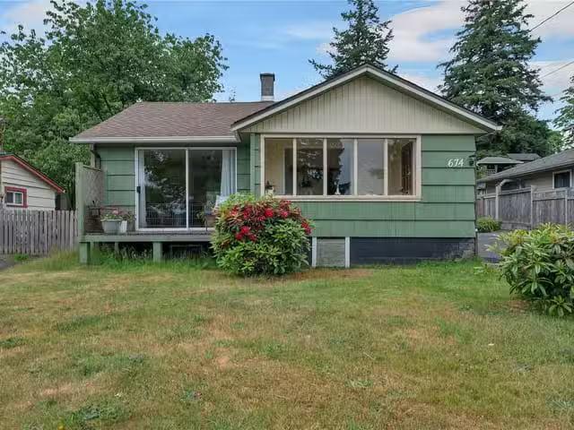 House for sale in Campbell River, 674 Thulin St, 1039226