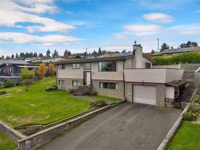 House for sale in Campbell River, 76 Murphy S St, 1029601