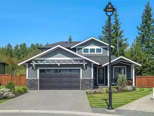 House for sale in Campbell River, 792 Salal St, 1026616