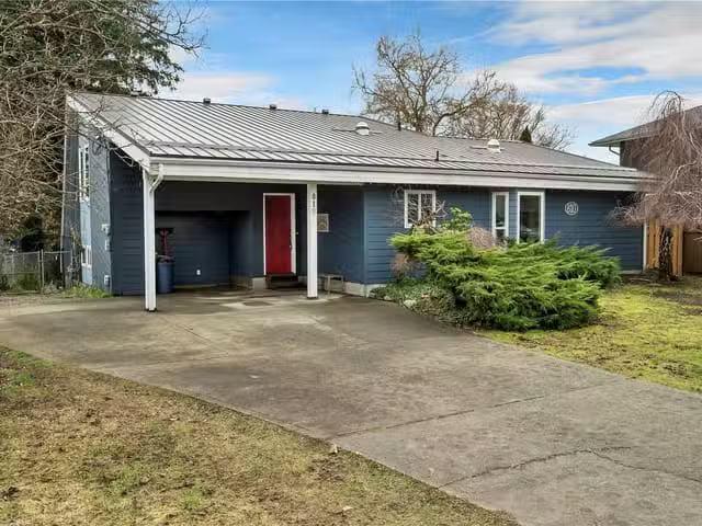 House for sale in Campbell River, 810 Shellbourne Blvd, 1033755