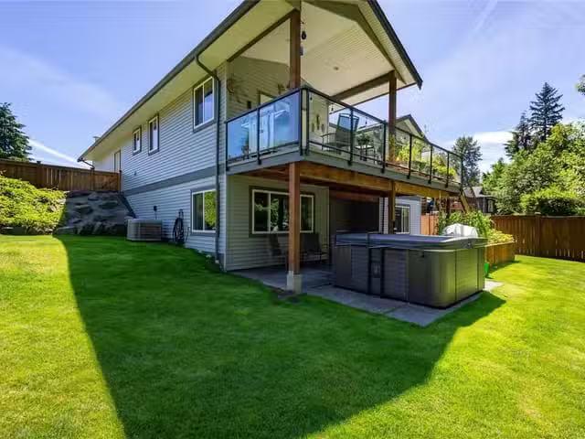 House for sale in Campbell River, 13 100 Mc Phedran Rd, 1026510