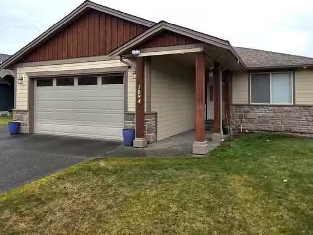 House for sale in Campbell River, 1094 Cordero Cres, 1028204