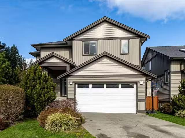 House for sale in Campbell River, 10 2033 Varsity Lndg, 1028659