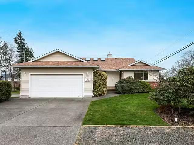 House for sale in Campbell River, 1255 Galerno Rd, 1030481