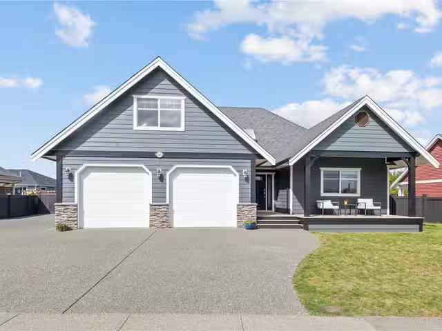 House for sale in Campbell River, 2180 Forest Grove Dr, 1032662