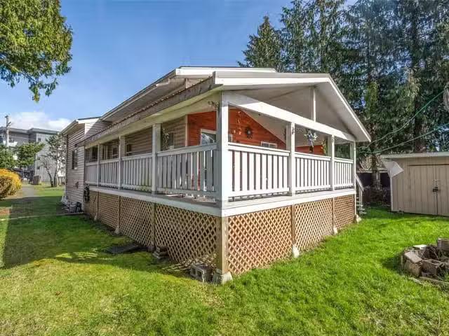 House for sale in Campbell River, 2218 Dalton Rd, 1029885