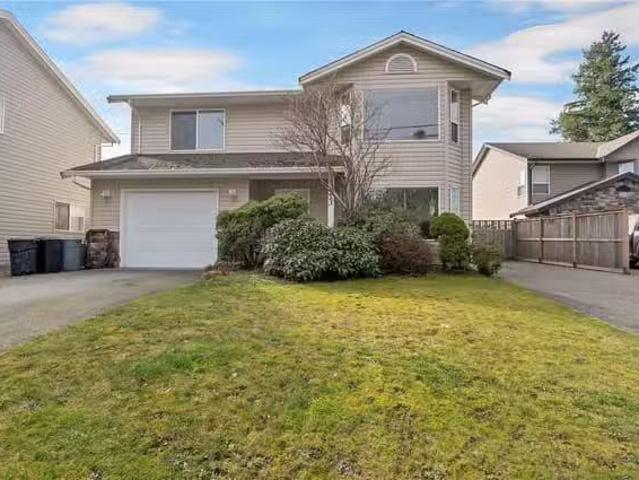 House for sale in Campbell River, 313 Harrogate Rd, 1027650