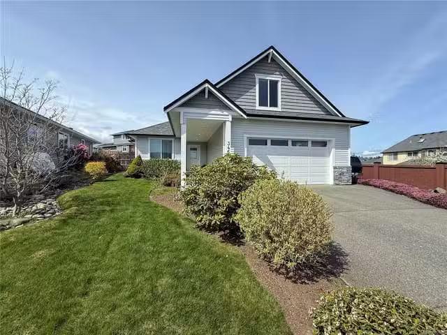House for sale in Campbell River, 3460 Willow Creek Rd, 1032650