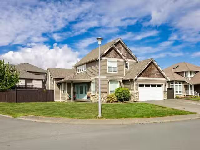 House for sale in Campbell River, 3478 Montana Dr, 1037267